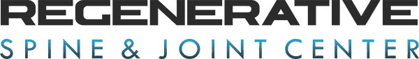 Regenerative Spine and Joint Center logo