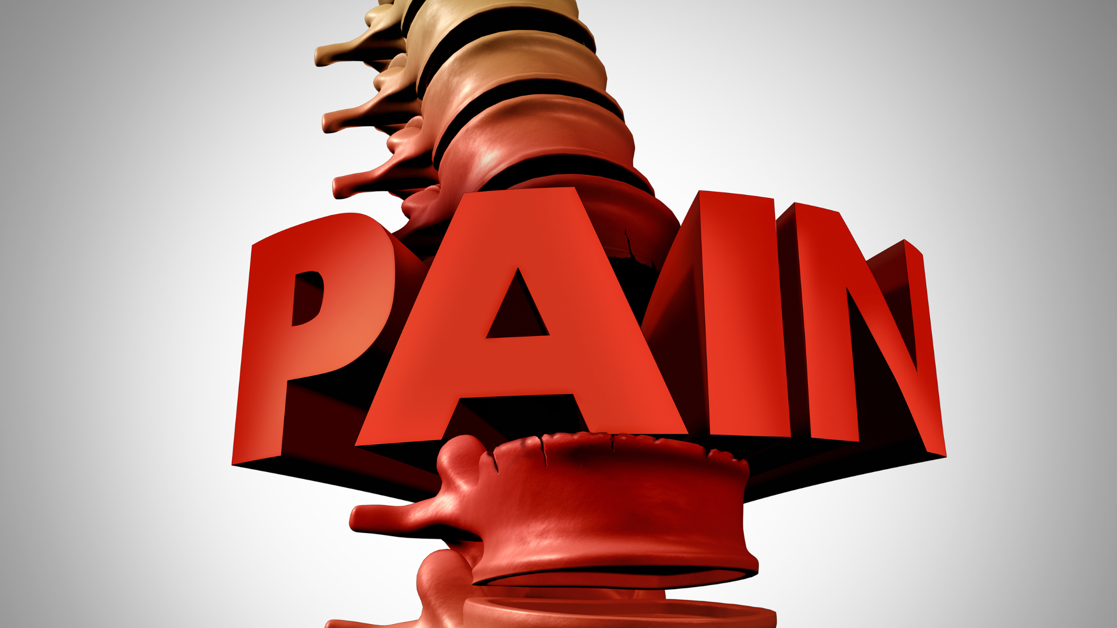 treating lumbar disc pain