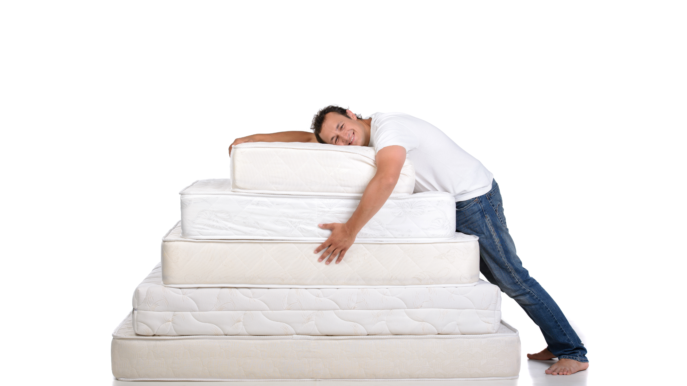 right mattress for low back pain