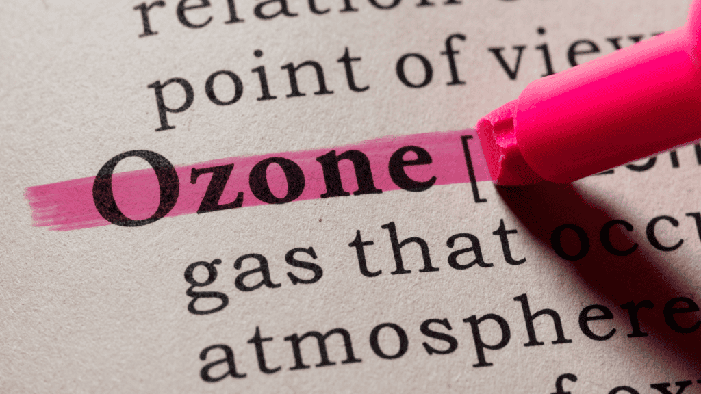 intradiscal ozone therapy