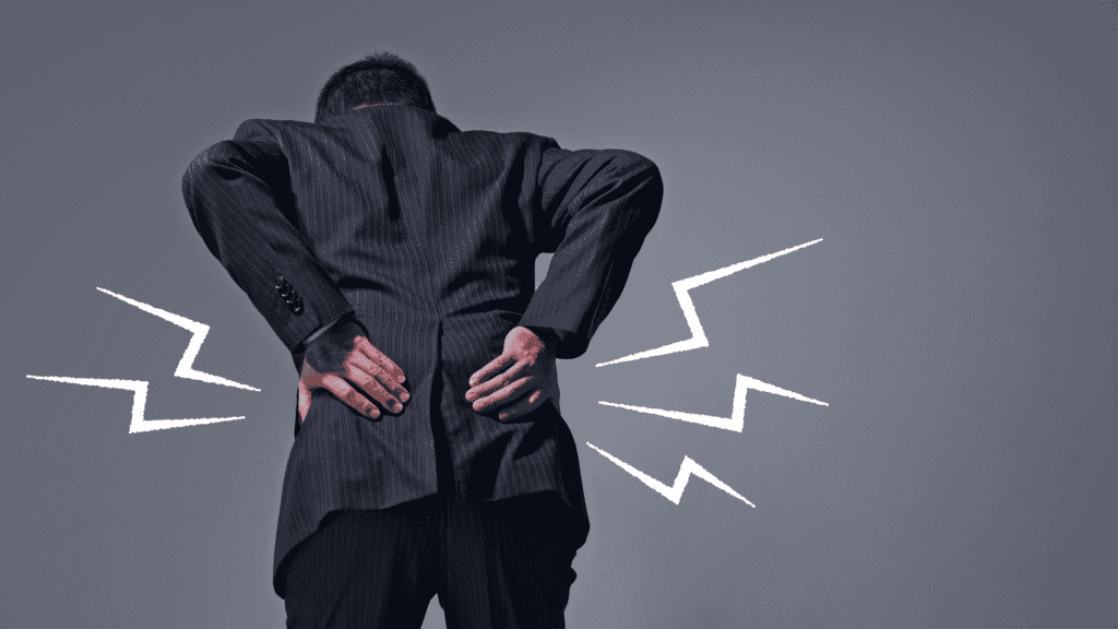 diagnosing low back pain